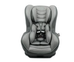 ComfyMax Platinium 0-25 kg Oto Koltuğu - Grey