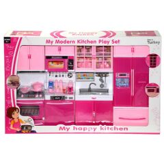 Nessiworld  02313 DOLAP FIRIN BULAŞIK BUZDOLABI MAKİNASI 4LÜSET