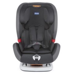 Chicco Youniverse Fix 1 2 3 Oto Koltuğu (9 - 36 kg) - Black
