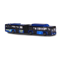 Nessiworld  212053303 MAN Şehir Otobüsü City Bus+Siemens Avenio Tramway