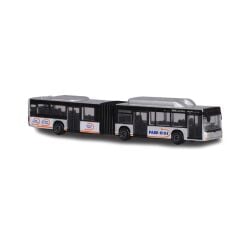 Nessiworld  212053303 MAN Şehir Otobüsü City Bus+Siemens Avenio Tramway