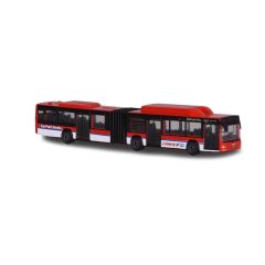 Nessiworld  212053303 MAN Şehir Otobüsü City Bus+Siemens Avenio Tramway