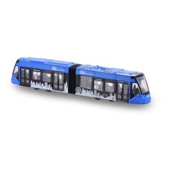 Nessiworld  212053303 MAN Şehir Otobüsü City Bus+Siemens Avenio Tramway