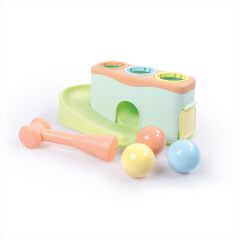 Nessiworld 5195 Vur Yuvarla -Dolu Oyuncak