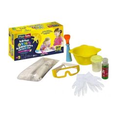 Nessiworld Playtoys DIY Kendi Oyun Hamurunu Kendin Yap