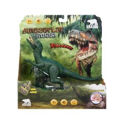 Nessiworld S00036171 DİNOZOR B/O.KÇK.SES/IŞIK 4AST. SUN