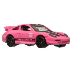 Nessiworld  HLH72 Hot Wheels Neon Yarışlar Temalı Arabalar