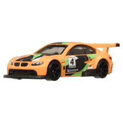Nessiworld  HLH72 Hot Wheels Neon Yarışlar Temalı Arabalar