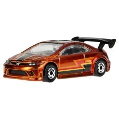 Nessiworld JBY68 Hot Wheels Ultra Hot Ones Arabalar / 12 adet koli ile satılır.