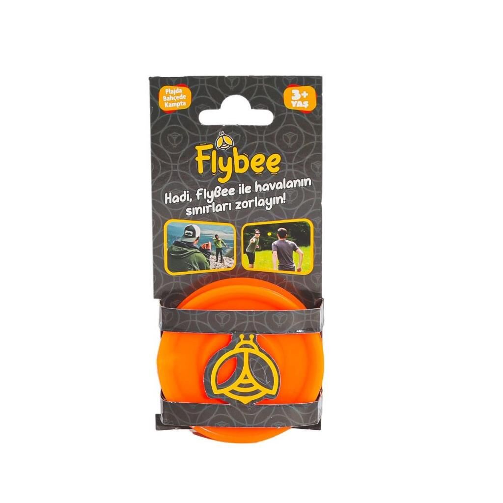 Nessiworld  FLB001 Flybee Oyunu -Gepettoys