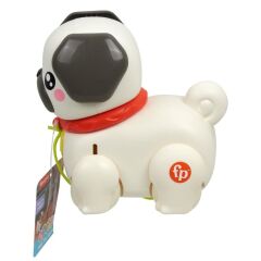 Nessiworld  HTW94 Fisher-Price  Minik Dostumla Yürüyüş