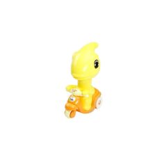 Nessiworld SY019A-Vardem Bas Git Motorcu Dinozor