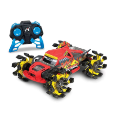 Nessiworld  1:12 Nikko Rock CrushR RC Uzaktan Kumandalı Araba