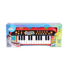 Nessiworld  4381 Elektronik Org 24 Tuş