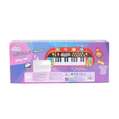 Nessiworld  4381 Elektronik Org 24 Tuş
