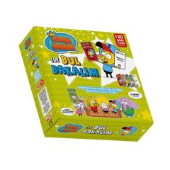 Nessiworld CHV-102036 BUL BAKALIM