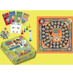 Nessiworld CHV-102036 BUL BAKALIM