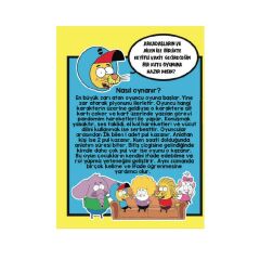 Nessiworld CHV-102036 BUL BAKALIM