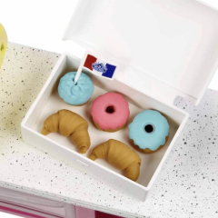 NessiWorld Barbie'nin Eğlenceli Kafesi Oyun Seti HJY19
