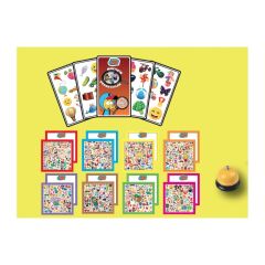 Nessiworld CHV-102050 Chiva, Muhtişim Dedektif