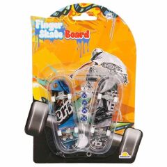 Nessiworld  4280 ikili Parmak Kaykay -Sunman