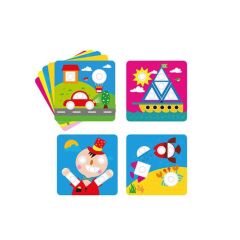 Nessiworld 5306 KumToys, Şeklini Keşfet / +2 yaş