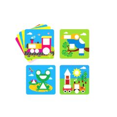Nessiworld 5306 KumToys, Şeklini Keşfet / +2 yaş