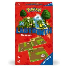 Nessiworld 248155 Ravensburger - Labyrinth - Seyahat Boy Kutu Oyunu