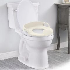 Nessiworld 7182 Lazımlık Adaptör Basamak Relax Bej -Dolu Oyuncak