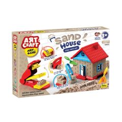 Nessiworld 03675 KUM EV SET 750 GR