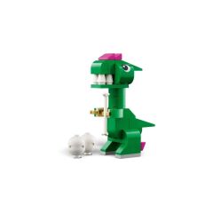 Nessiworld  11041 Lego Classic Yaratıcı Dinozorlar 450 parça +5 yaş