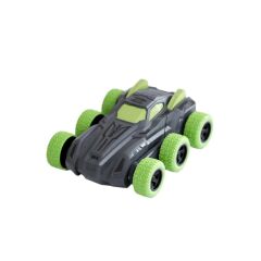 Nessiworld 526-R10 Sürtmeli 6 Teker  Stunt Araba -Canem Oyuncak