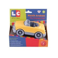 Nessiworld  30780 Let's be Child - Klasik Arabam +18 ay