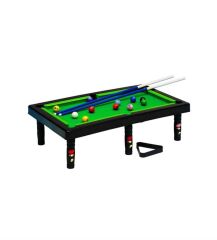 Nessiworld Akçiçek Masa Üstü Bilardo Oyunu