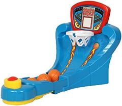 Nessiworld Mini Masa Üstü Basket Oyunu Eğlenceli Oyuncak