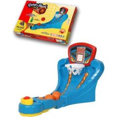 Nessiworld Mini Masa Üstü Basket Oyunu Eğlenceli Oyuncak