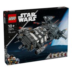 Nessiworld  75374 Lego Star Wars Onyx Cinder 1325 parça +10 yaş