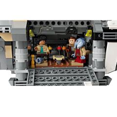 Nessiworld  75374 Lego Star Wars Onyx Cinder 1325 parça +10 yaş