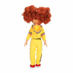 Nessiworld Mina Sporty Bebek 35 cm