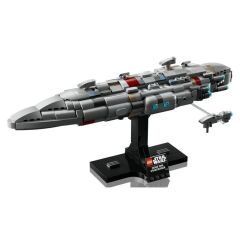 Nessiworld  75405 Lego Star Wars - Home One Starcruiser 559 Parça +18 Yaş