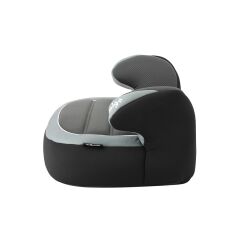 ComfyMax Premium 15-36Kg Oto Koltuğu Yükseltici - Black