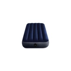 Nessiworld  IKY64756 Intex Twin Dura-Beam Klasik Yatak 76Cx191x25 cm