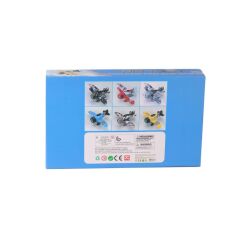 Nessiworld XG879-101 -UÇAK