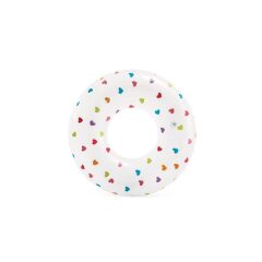 Nessiworld  IS59259 Intex Desenli Simit 81 cm 8+Yaş