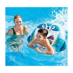 Nessiworld  IS59266 Intex Sevimli Hayvanlar Figürlü Simit 8+ Yaş