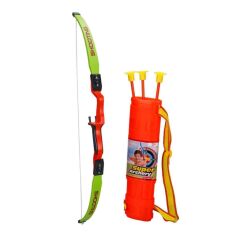 Nessiworld  0642 Sunman, Mini Okçuluk Seti