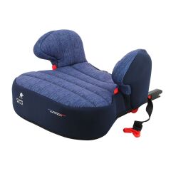 Comfymax Nania Isofixli Yükseltici 15-36kg Oto Koltuğu - Denim Blue