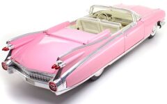 Nessiworld 1:18 Maisto 1959 Cadillac Eldorado Biarritz