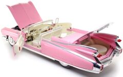 Nessiworld 1:18 Maisto 1959 Cadillac Eldorado Biarritz
