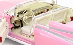Nessiworld 1:18 Maisto 1959 Cadillac Eldorado Biarritz